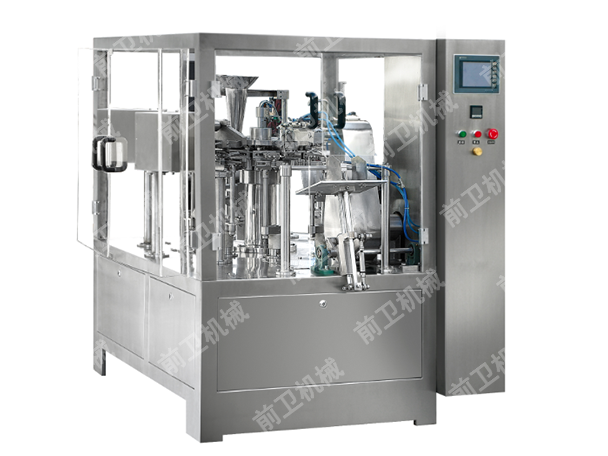 For bag packing machine